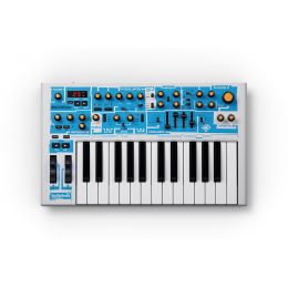 Синтезатор NOVATION Bass Station II Swifty Edition